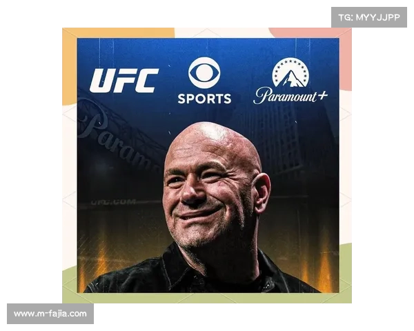 UFC全年无休赛事安排为流媒体平台提供高粘性内容，减少用户流失